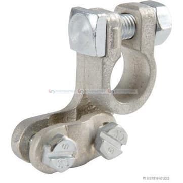 Batteri, Terminal Clamp från Autofrance