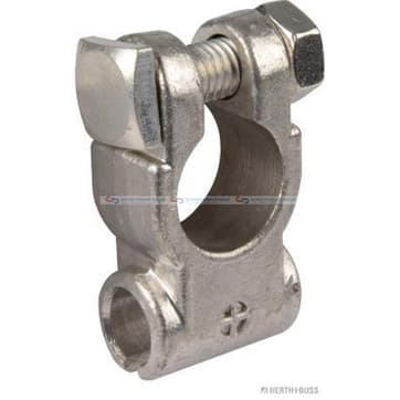 Batteri, Terminal Clamp från Autofrance