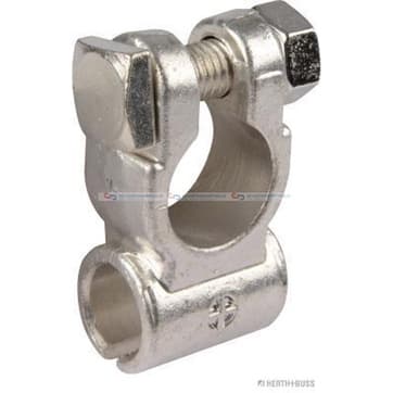 Batteri, Terminal Clamp från Autofrance