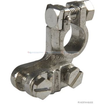Batteri, Terminal Clamp från Autofrance