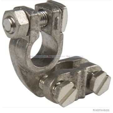 Batteri, Terminal Clamp från Autofrance