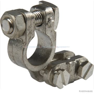 Batteri, Terminal Clamp från Autofrance