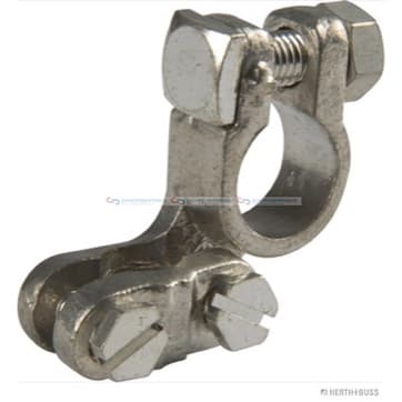Batteri, Terminal Clamp från Autofrance