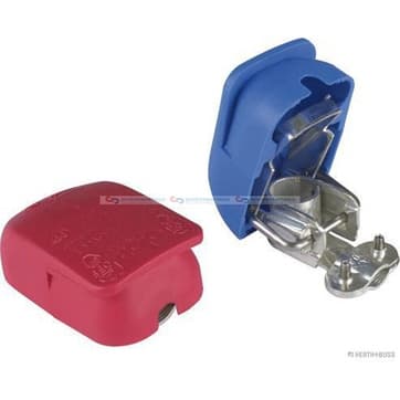 Batteri, Terminal Clamp från Autofrance