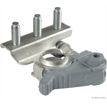 Batteri, Terminal Clamp från Autofrance