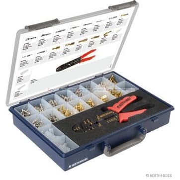 Sortiment, presskontakter från Autofrance