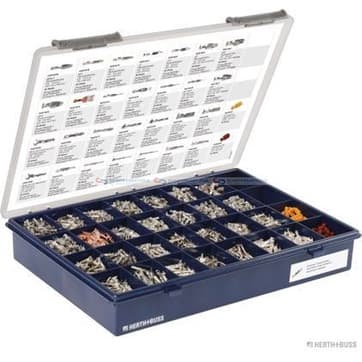 Sortiment, presskontakter från Autofrance