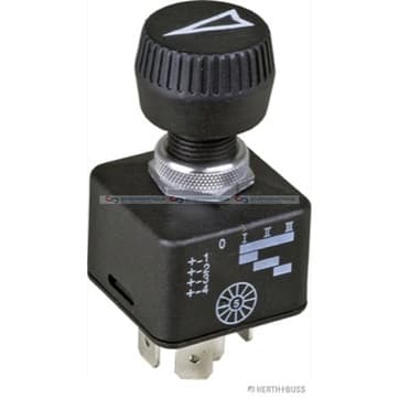 Strömbrytare från Autofrance