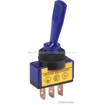 Strömbrytare från Autofrance