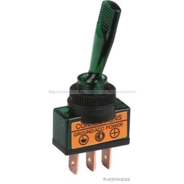 Strömbrytare från Autofrance