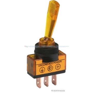 Strömbrytare från Autofrance