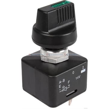 Strömbrytare från Autofrance