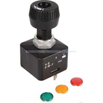 Strömbrytare från Autofrance