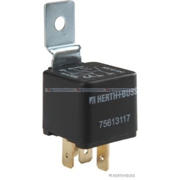 Relä, main current från Autofrance