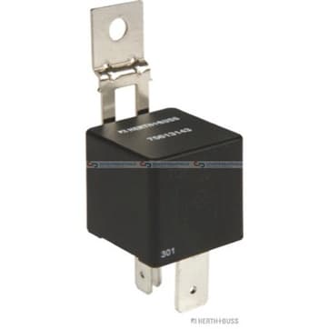 Relä, main current från Autofrance