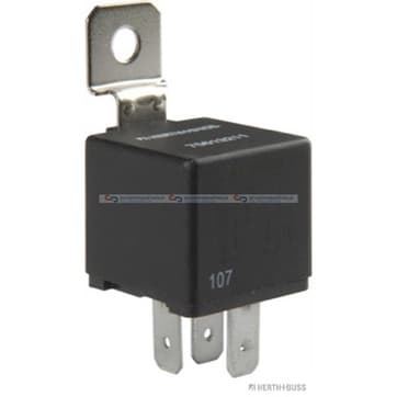 Relä, main current från Autofrance