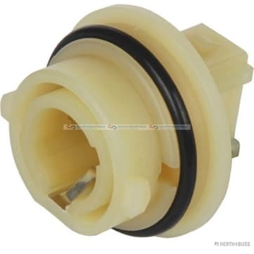 Lampa, Socket, elektrisk universaldel BA15s från Autofrance