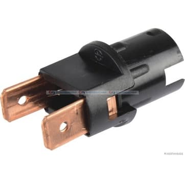 Lampa, Socket, elektrisk universaldel WY5W, W5W, W3W, W2W W2.1x9.5d från Autofrance