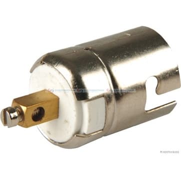 Lampa, Socket, elektrisk universaldel BA15s från Autofrance