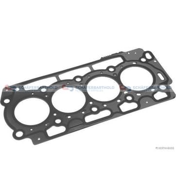Topplockspackning tjocklek1,45mm från Autofrance