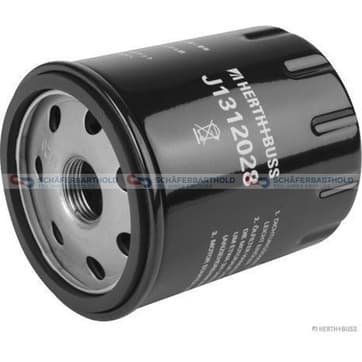 Oljefilter från Autofrance