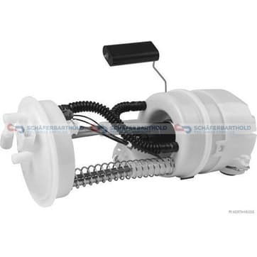 Bränslepump från Autofrance