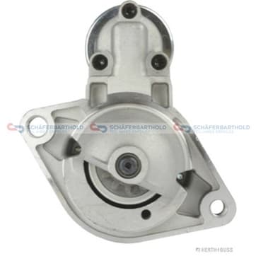 Startmotor 1,1kW från Autofrance