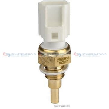 Givare, kylvätsketemperatur från Autofrance