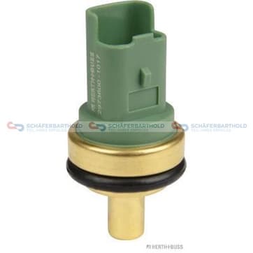 Givare, kylvätsketemperatur från Autofrance