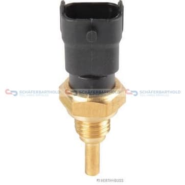 Temperaturbrytare, kylarfläkt från Autofrance