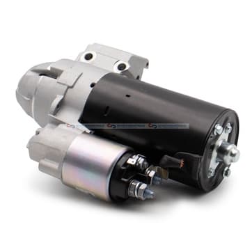 Startmotor 2,2kW från Autofrance