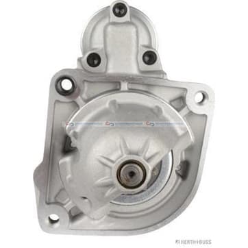 Startmotor 2,5kW från Autofrance