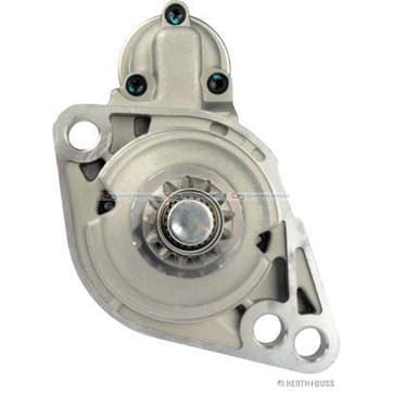 Startmotor 1,7kW från Autofrance