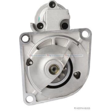 Startmotor 2,2kW från Autofrance