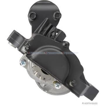 Startmotor 2,3kW från Autofrance