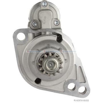 Startmotor 1,1kW från Autofrance