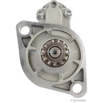 Startmotor 2kW från Autofrance