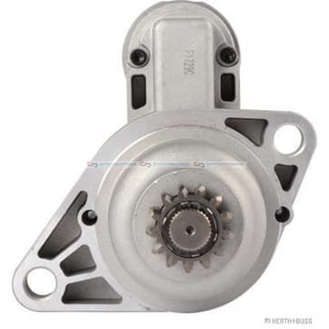 Startmotor 2kW från Autofrance