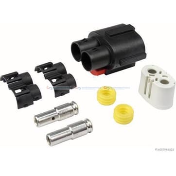 Plugghussats från Autofrance