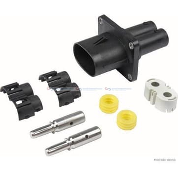 Plugghussats från Autofrance