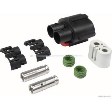 Plugghussats från Autofrance