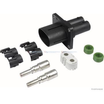 Plugghussats från Autofrance