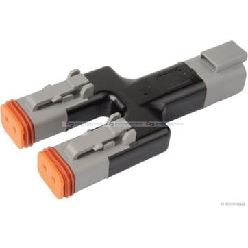 Plugg, Distributor från Autofrance