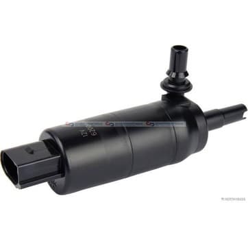 Spolarvätska, Pump, headlight cleaning från Autofrance