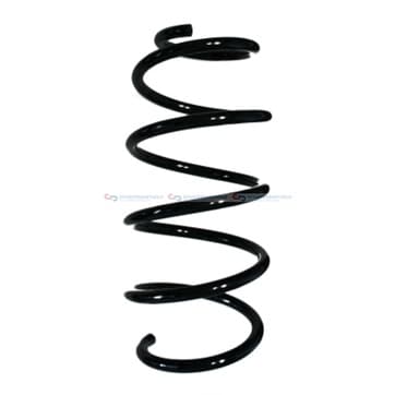 Fjäder, Framaxel från Autofrance