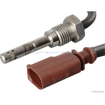 Sensor, avgastemperatur från Autofrance