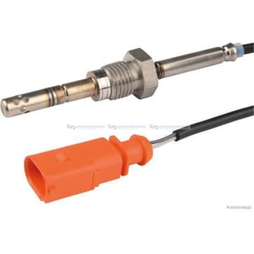 Sensor, avgastemperatur från Autofrance