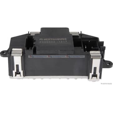 Styrenhet, värme/ventilation från Autofrance