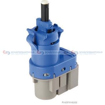 Bromljuskontakt från Autofrance