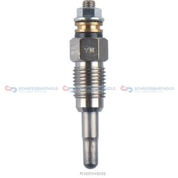 Glödstift M12x1,25 från Autofrance
